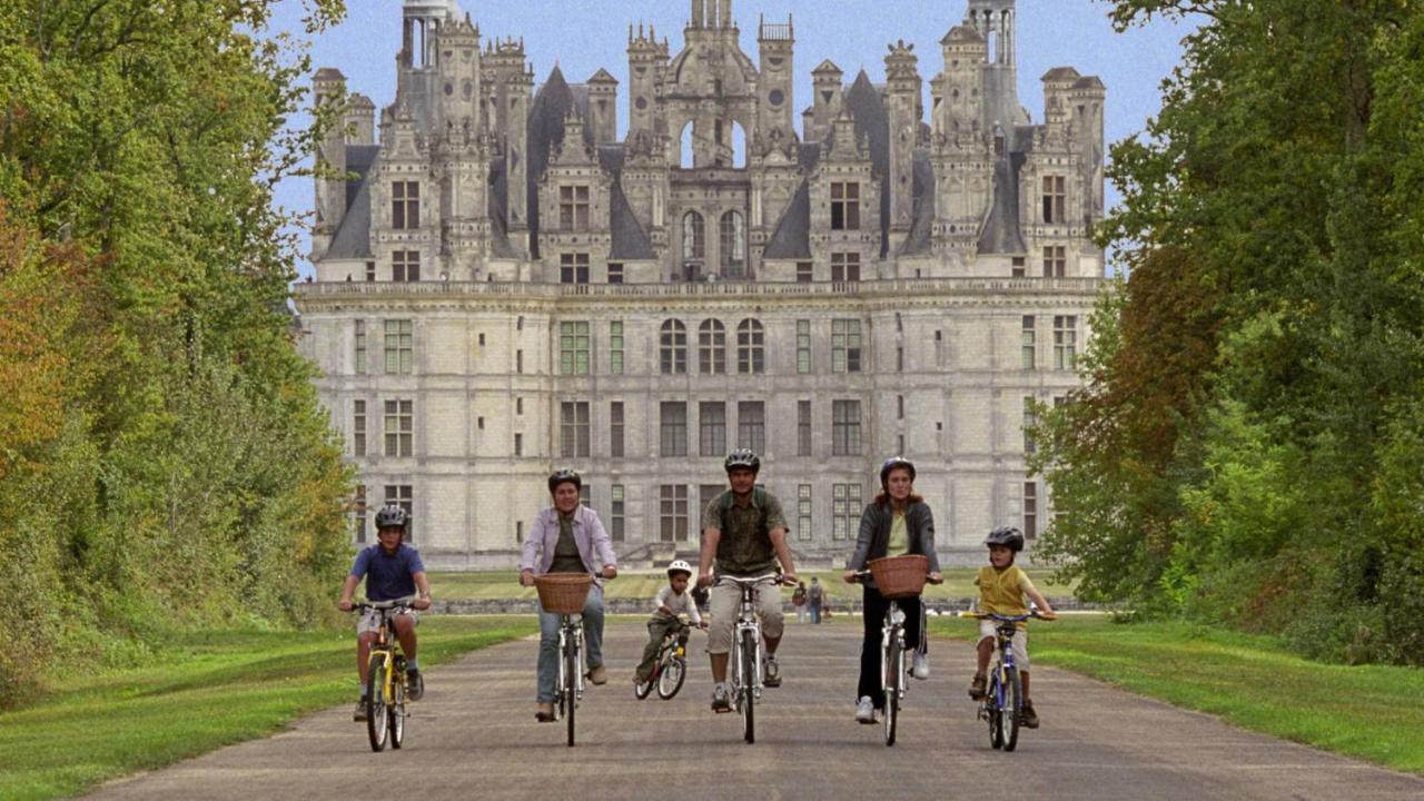 Les Gites De Josephine Proche Chambord Courbouzon  Eksteriør billede